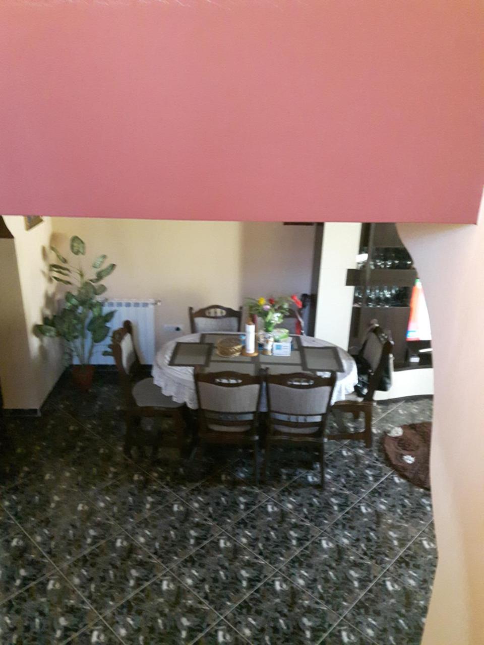 Vila Alexia Hotel Calimanesti Exterior photo